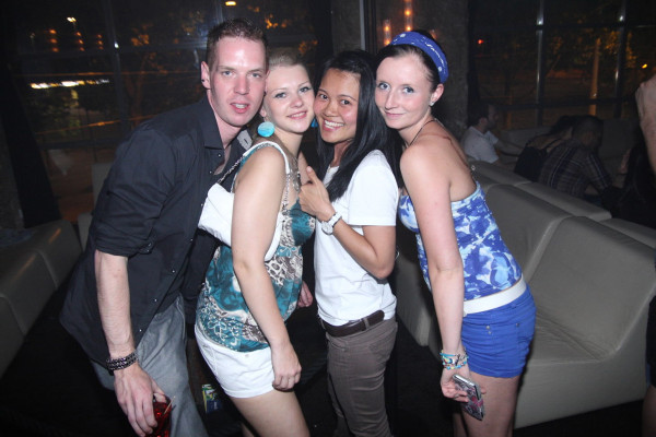  06.07.2014-Hotelstaffparty