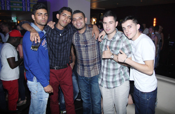  06.07.2014-Hotelstaffparty