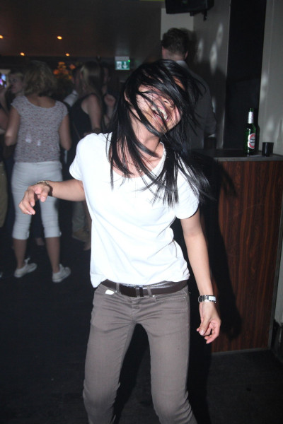  06.07.2014-Hotelstaffparty