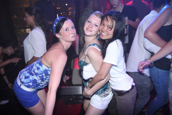  06.07.2014-Hotelstaffparty