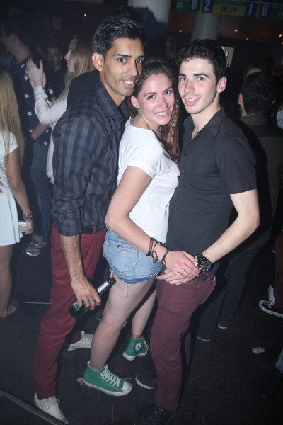  06.07.2014-Hotelstaffparty