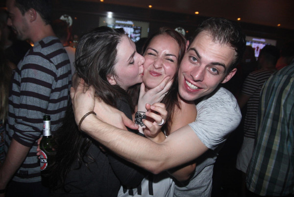  06.07.2014-Hotelstaffparty