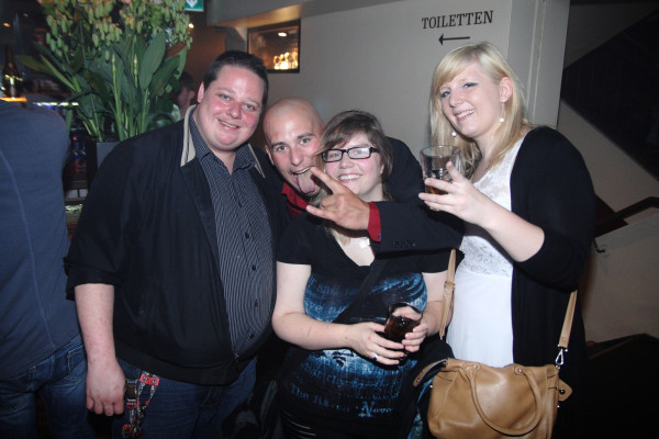  06.07.2014-Hotelstaffparty