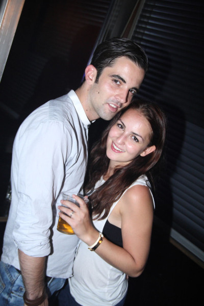  06.07.2014-Hotelstaffparty