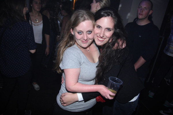  06.07.2014-Hotelstaffparty