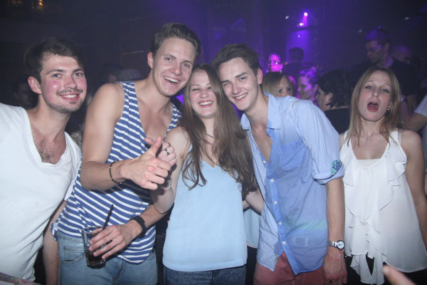  06.07.2014-Hotelstaffparty