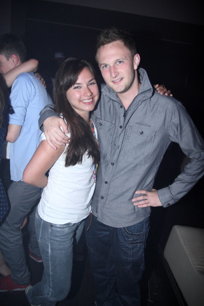  06.07.2014-Hotelstaffparty