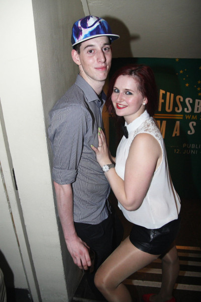  06.07.2014-Hotelstaffparty