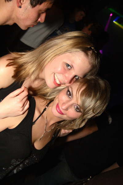06.11.2010 Diabolika mit Henry Pass & Simone LP (ITA)