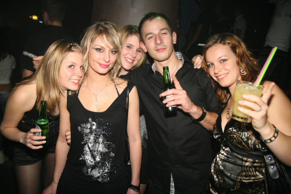06.11.2010 Diabolika mit Henry Pass & Simone LP (ITA)