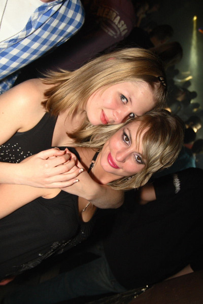 06.11.2010 Diabolika mit Henry Pass & Simone LP (ITA)
