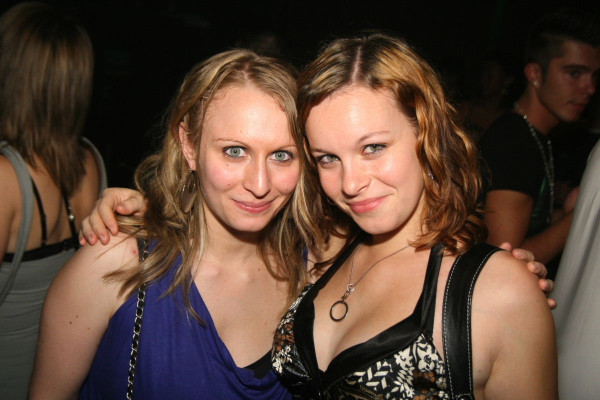 06.11.2010 Diabolika mit Henry Pass & Simone LP (ITA)