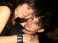 06.11.2010 Diabolika mit Henry Pass & Simone LP (ITA)