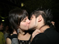 06.11.2010 Diabolika mit Henry Pass & Simone LP (ITA)