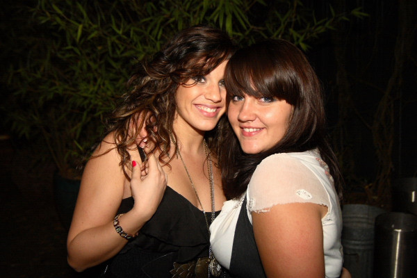 06.11.2010 Diabolika mit Henry Pass & Simone LP (ITA)
