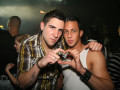 06.11.2010 Diabolika mit Henry Pass & Simone LP (ITA)