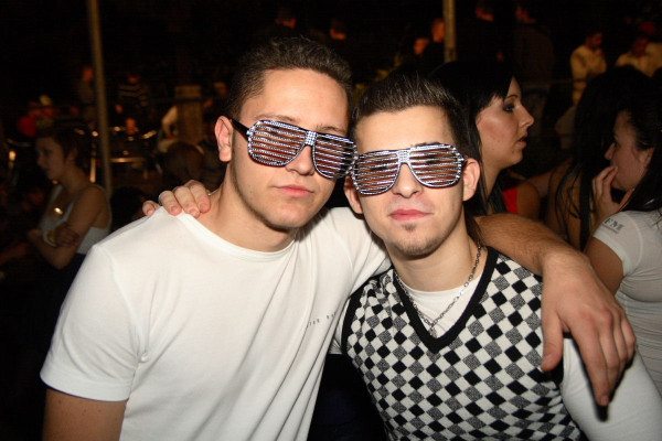 06.11.2010 Diabolika mit Henry Pass & Simone LP (ITA)