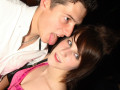 06.11.2010 Diabolika mit Henry Pass & Simone LP (ITA)