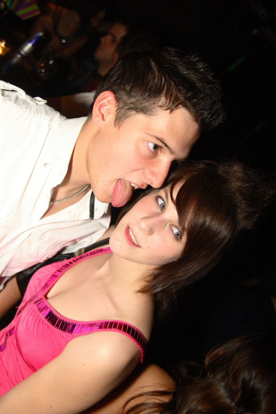 06.11.2010 Diabolika mit Henry Pass & Simone LP (ITA)