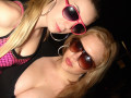 06.11.2010 Diabolika mit Henry Pass & Simone LP (ITA)
