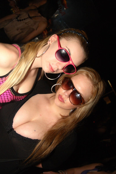 06.11.2010 Diabolika mit Henry Pass & Simone LP (ITA)