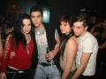 06.11.2010 Diabolika mit Henry Pass & Simone LP (ITA)
