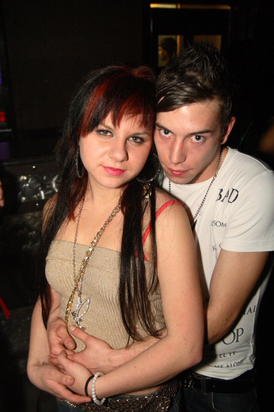 06.11.2010 Diabolika mit Henry Pass & Simone LP (ITA)
