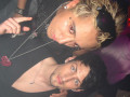 06.11.2010 Diabolika mit Henry Pass & Simone LP (ITA)