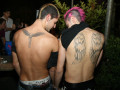 06.11.2010 Diabolika mit Henry Pass & Simone LP (ITA)