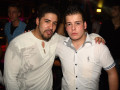 06.11.2010 Diabolika mit Henry Pass & Simone LP (ITA)