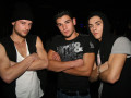 06.11.2010 Diabolika mit Henry Pass & Simone LP (ITA)