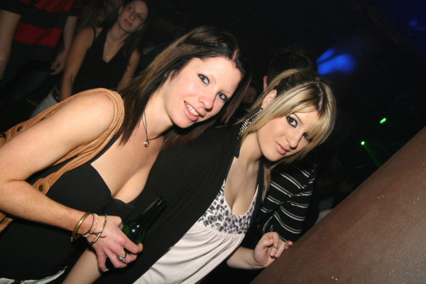 06.11.2010 Diabolika mit Henry Pass & Simone LP (ITA)
