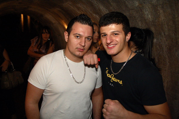 06.11.2010 Diabolika mit Henry Pass & Simone LP (ITA)