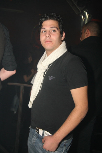 06.11.2010 Diabolika mit Henry Pass & Simone LP (ITA)