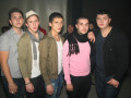 06.11.2010 Diabolika mit Henry Pass & Simone LP (ITA)