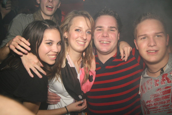 06.11.2010 Diabolika mit Henry Pass & Simone LP (ITA)