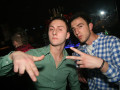 06.11.2010 Diabolika mit Henry Pass & Simone LP (ITA)