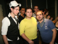 06.11.2010 Diabolika mit Henry Pass & Simone LP (ITA)