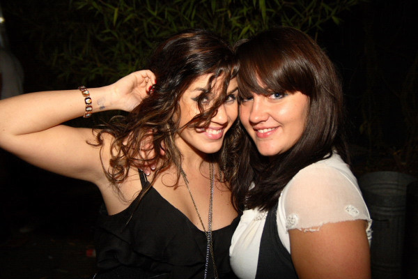 06.11.2010 Diabolika mit Henry Pass & Simone LP (ITA)