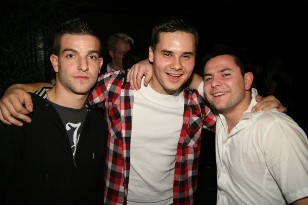 06.11.2010 Diabolika mit Henry Pass & Simone LP (ITA)