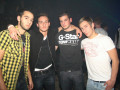 06.11.2010 Diabolika mit Henry Pass & Simone LP (ITA)