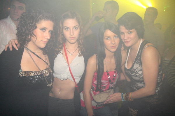 06.11.2010 Diabolika mit Henry Pass & Simone LP (ITA)