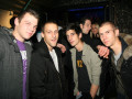 06.11.2010 Diabolika mit Henry Pass & Simone LP (ITA)