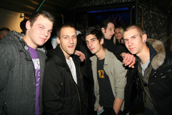 06.11.2010 Diabolika mit Henry Pass & Simone LP (ITA)