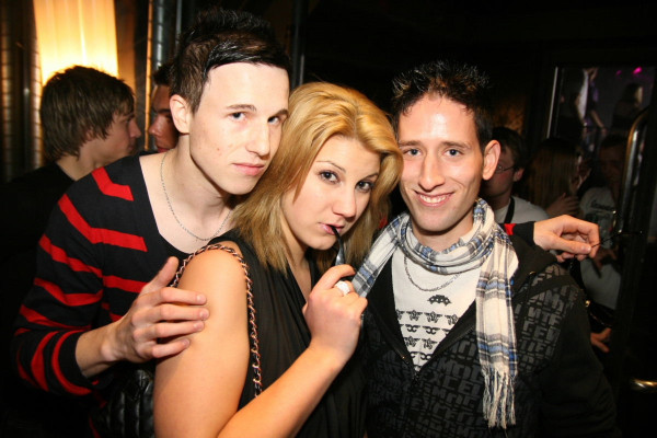 06.11.2010 Diabolika mit Henry Pass & Simone LP (ITA)
