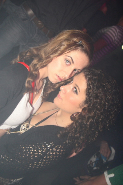 06.11.2010 Diabolika mit Henry Pass & Simone LP (ITA)