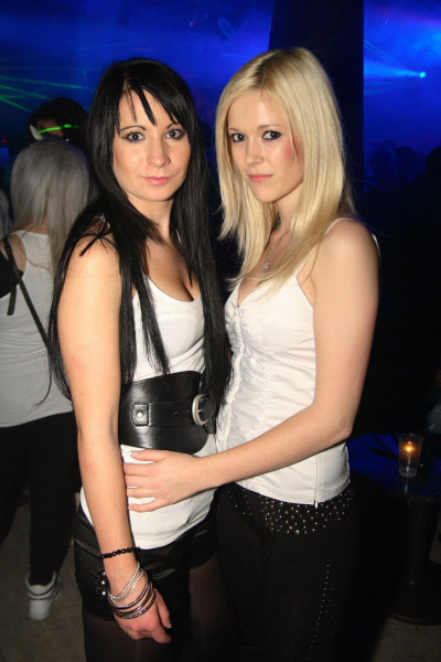 06.11.2010 Diabolika mit Henry Pass & Simone LP (ITA)