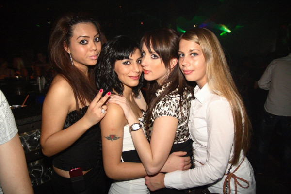 06.11.2010 Diabolika mit Henry Pass & Simone LP (ITA)