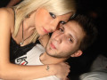 06.11.2010 Diabolika mit Henry Pass & Simone LP (ITA)