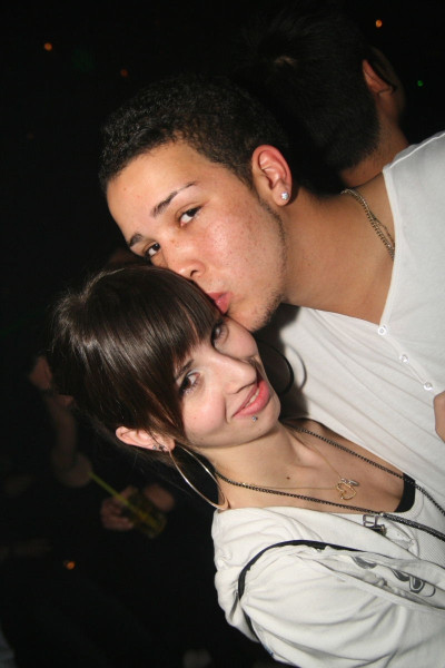 06.11.2010 Diabolika mit Henry Pass & Simone LP (ITA)